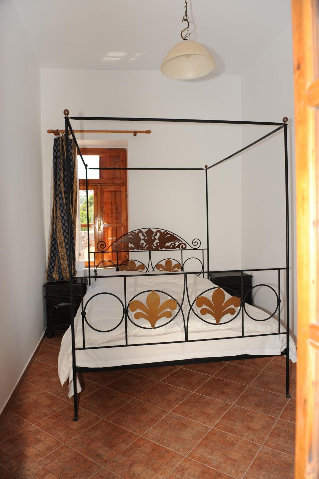 Villa Zeus سيمي الغرفة الصورة