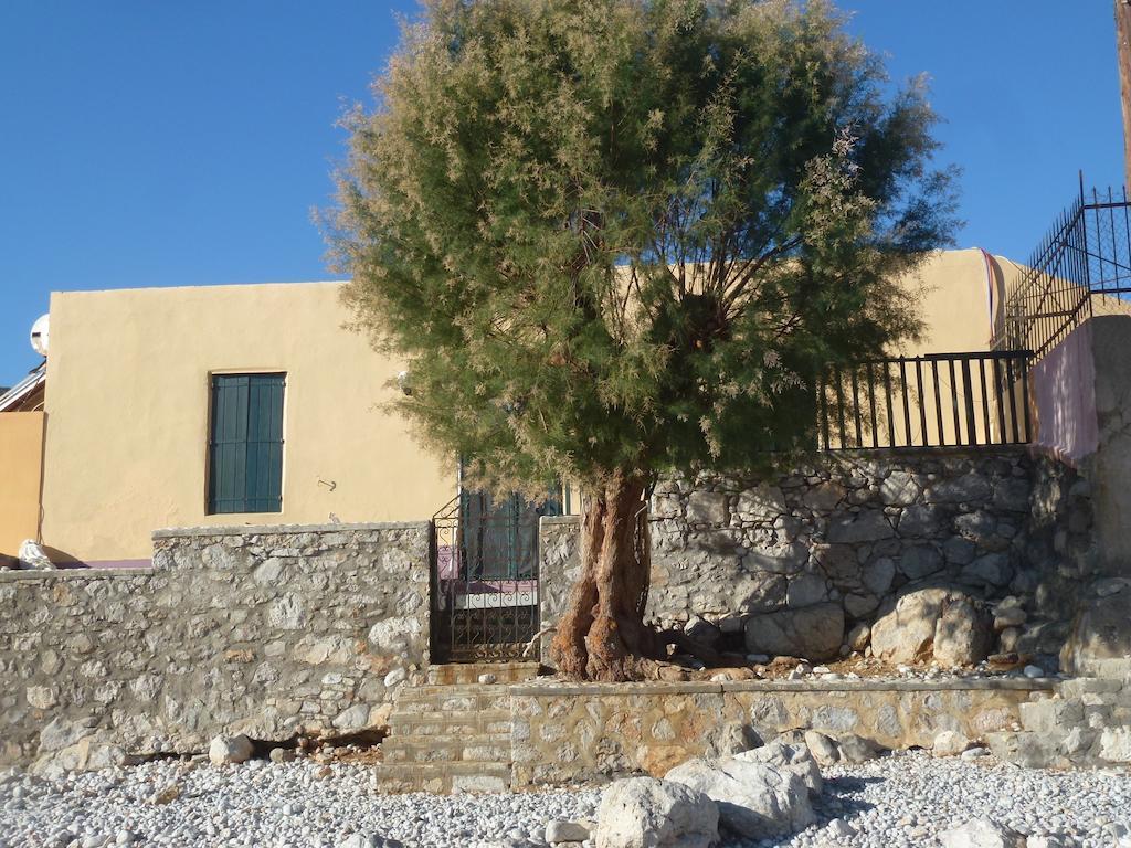 Villa Zeus سيمي المظهر الخارجي الصورة