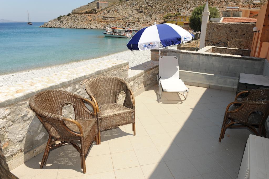 Villa Zeus سيمي المظهر الخارجي الصورة