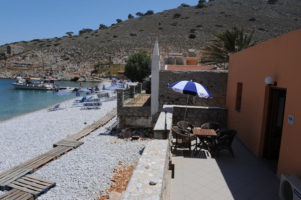 Villa Zeus سيمي المظهر الخارجي الصورة