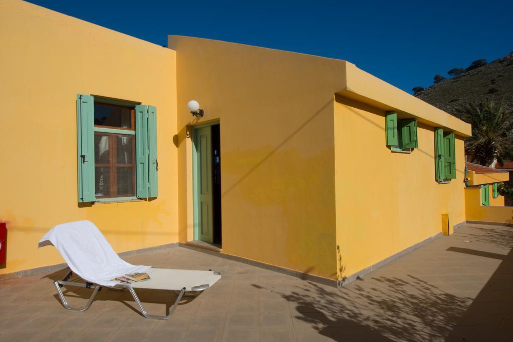 Villa Zeus سيمي المظهر الخارجي الصورة