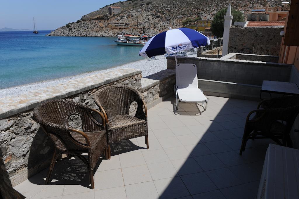 Villa Zeus سيمي الغرفة الصورة